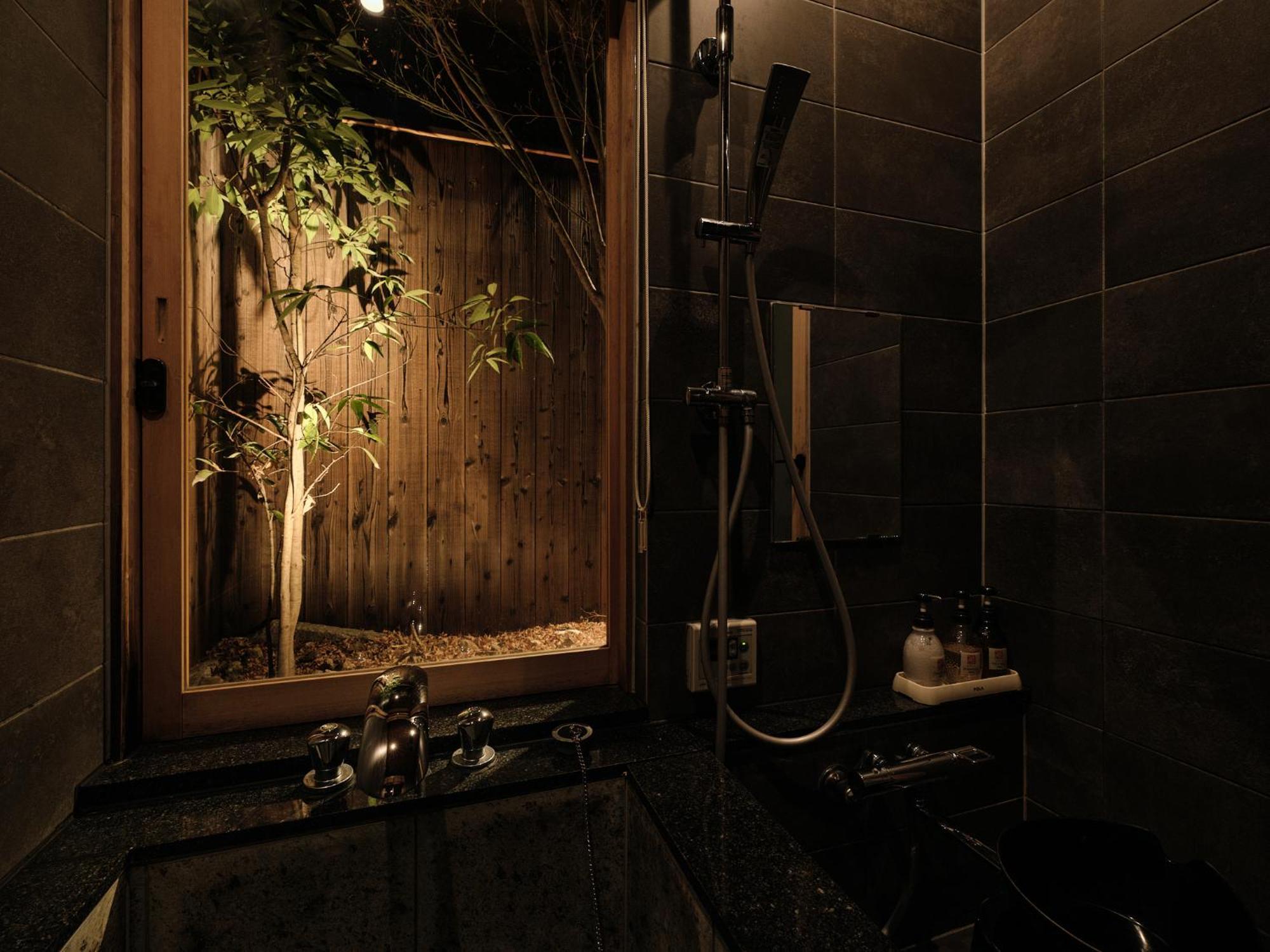 Tsumugi Hachijominamotocho Appartement Kyoto Buitenkant foto