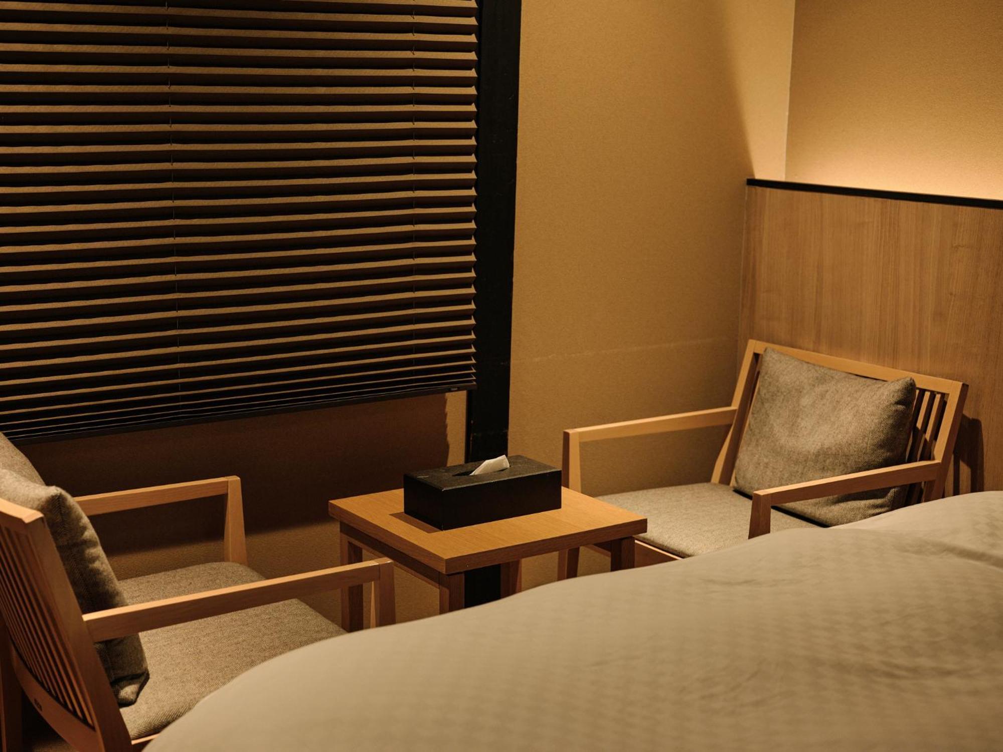 Tsumugi Hachijominamotocho Appartement Kyoto Buitenkant foto