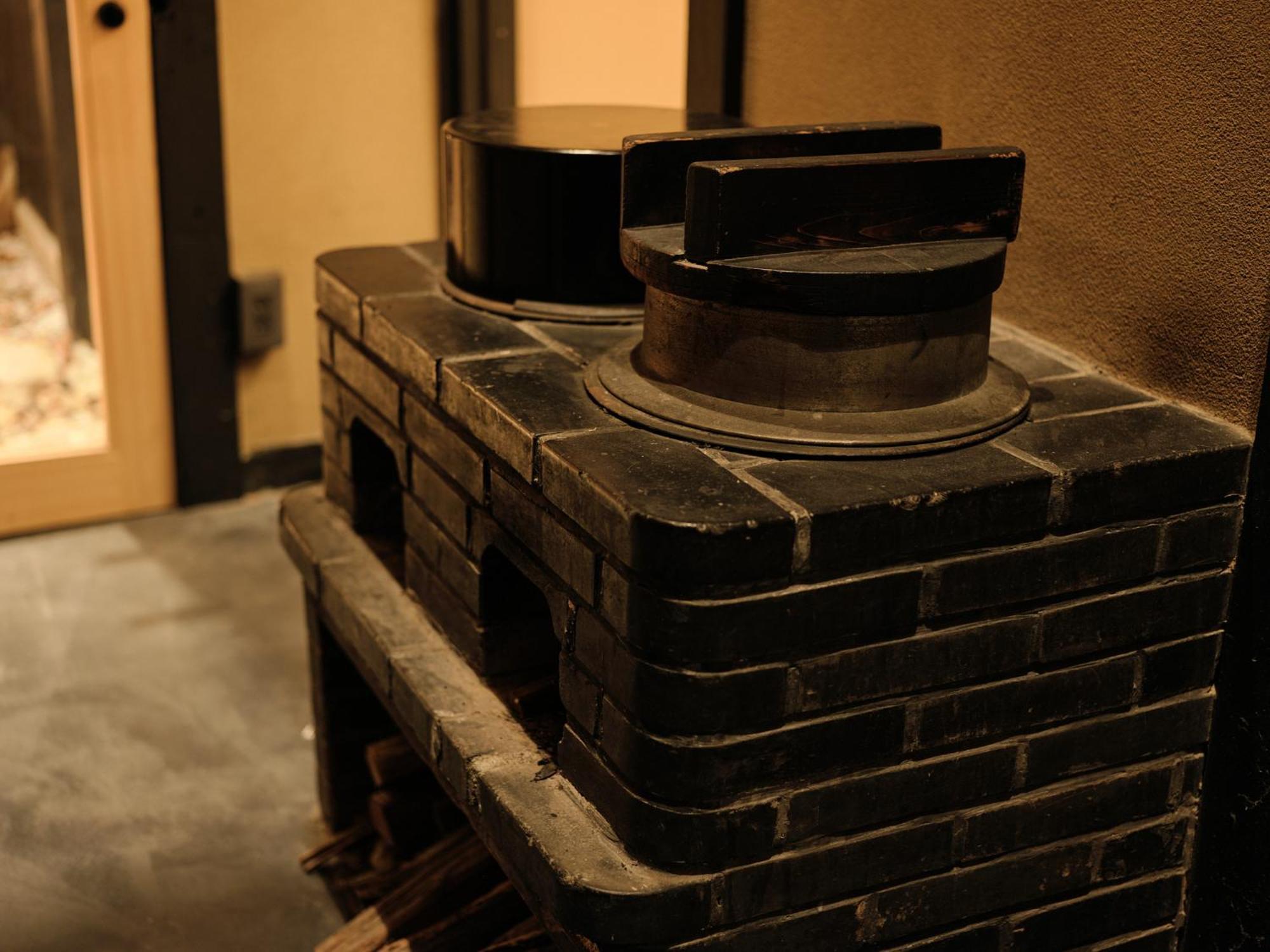 Tsumugi Hachijominamotocho Appartement Kyoto Buitenkant foto